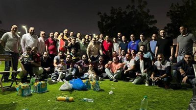 إفطار المصريين الجماعي حل لمواجهة شعور الغُربة