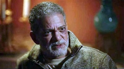 مجدي بدر: شامة في 