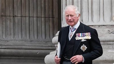 عاجل..قصر باكنجهام: الملك تشارلز يدعم البحث في علاقات الأسرة الملكية البريطانية بالعبودية