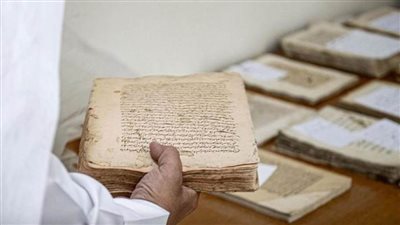 مكتبة الحرم المكي الشريف تخصص مركزًا للعناية بنوادر المخطوطات العريقة والمقتنيات الثمينة