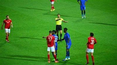 عاجل| الأهلي يواجه الرجاء المغربي في ربع نهائي دوري أبطال إفريقيا