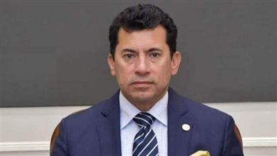 وزير الشباب والرياضة يناقش مع مجلس إدارة الاتحاد السكندري العديد من الملفات الخاصة بشؤون النادي