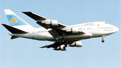 كازاخستان تقرر تزويد أسطولها الجوي بـ42 طائرة بحلول عام 2025