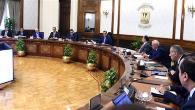 رئيس الوزراء يتابع الموقف التنفيذي للمشروعات التنموية والخدمية الجاري تنفيذها في محافظة جنوب سيناء