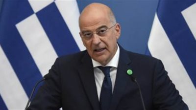 اليونان وألمانيا يناقشان التطورات في غرب البلقان وأوكرانيا