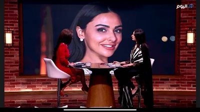 دوللي شاهين تكذب تصريحات ميس حمدان: أنا أول مرشحة لفيلم 