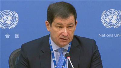 نائب المندوب الروسي لدى الأمم المتحدة: الغرب يحاول فرض قواعده الخاصة على دول العالم