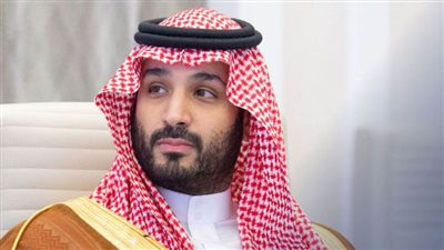 ولي العهد السعودي يبحث مع ولي عهد الكويت العلاقات الثنائية