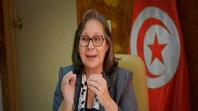 وزيرة الصناعة التونسية تؤكد أهمية تعزيز الشراكة الاقتصادية مع الهند