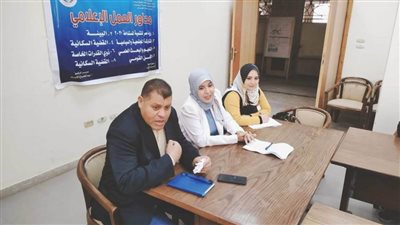 ندوة لإعلام العريش حول الاهتمام بذوي الإعاقة  