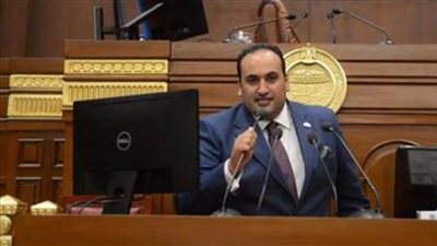 برلماني: إفطار الرئيس بحي الأسمرات رسالة بنجاح الدولة في القضاء على العشوائيات