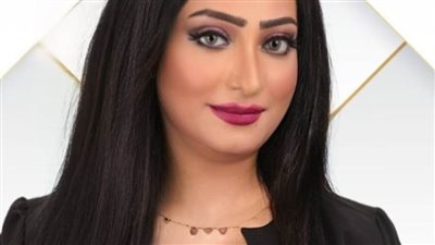 الإعلامية داليا نعناع: حفل إفطار الأسرة المصرية رسالة بتكاتف الشعب خلف القيادة السياسية