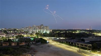 روسيا تعرب عن قلقها إزاء انتقال التصعيد إلى مواجهة مسلحة بين الفلسطينيين والإسرائيليين