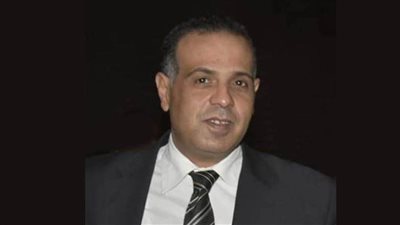 وزيرة الثقافة تكلف وائل حسين رئيسًا للإدارة المركزية للشعب واللجان بـ