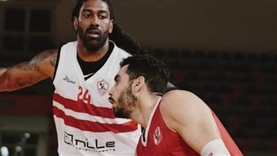 محترف الزمالك 