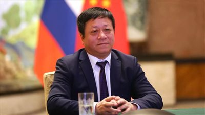 بكين: لا يحق للغرب أن يٌملي علينا كيفية التصرف تجاه الأزمة الأوكرانية