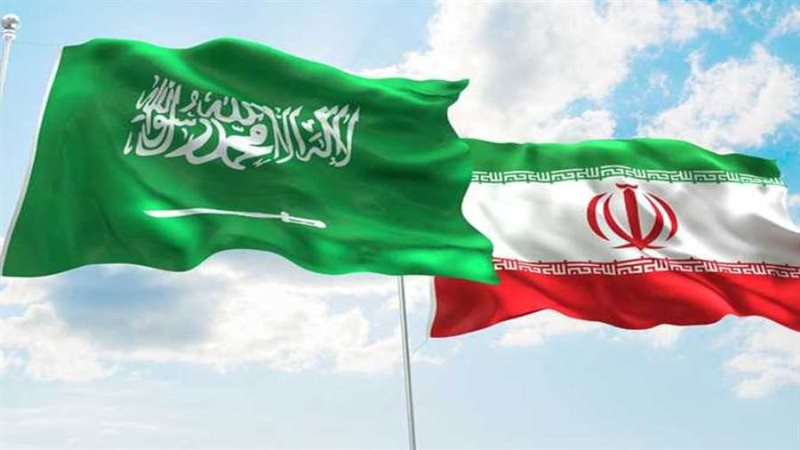 السعودية وإيران