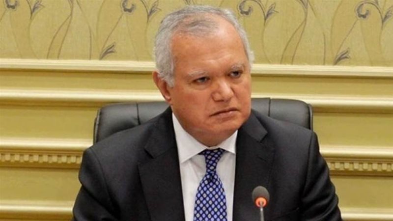 رئيس المجلس المصري