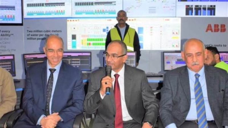 نائب وزير الإسكان