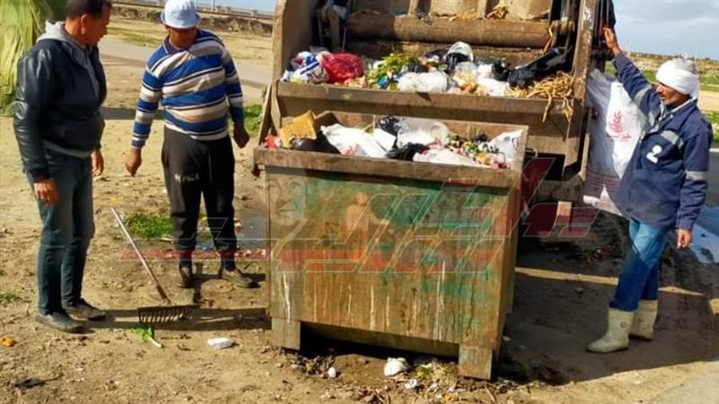 حملات النظافة