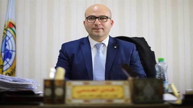 وزير شؤون القدس الفلسطيني