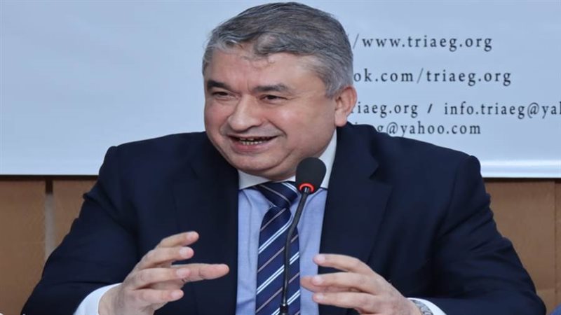 رئيس هيئة التنمية