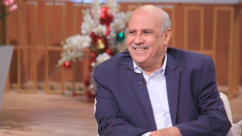 الشاعر جمال بخيت