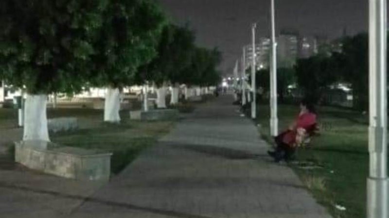 ترشيد استهلاك الكهرباء