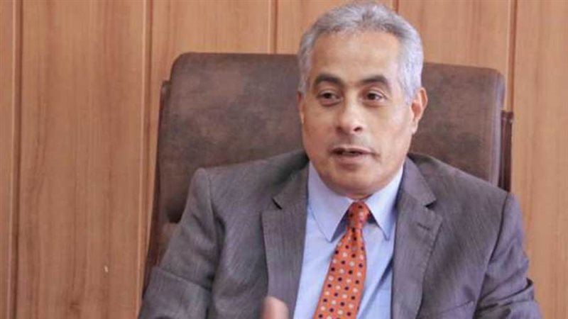 وزير القوى العاملة