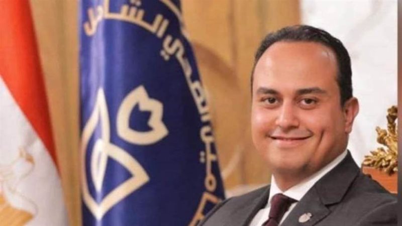 رئيس الرعاية الصحية