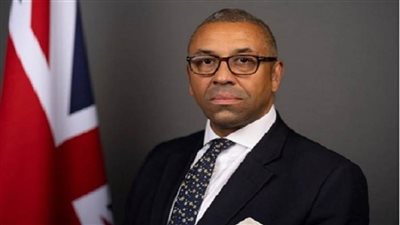 وزير الخارجية البريطاني يدعو لوقف التصعيد في الأماكن المقدسة في القدس