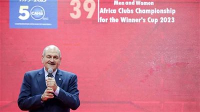 الاتحاد الإفريقي لليد يكشف موقف حضور الجماهير في السوبر وبطولة الأندية