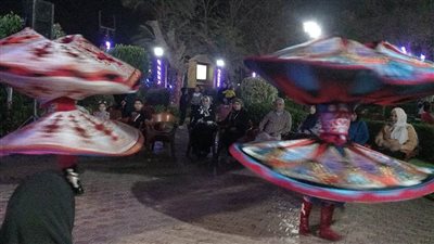 تفاصيل فعاليات ليالي رمضان لقصر ثقافة أحمد بهاء الدين بنادي المهندسين بأسيوط 