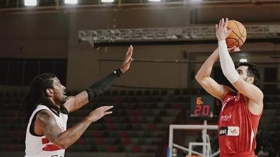 نصف نهائي دوري سوبر السلة واستعدادات الأهلي لنهائي الكأس ومباريات أوروبية قوية