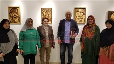 استمرار الفعاليات الرمضانية بمحافظة كفر الشيخ 