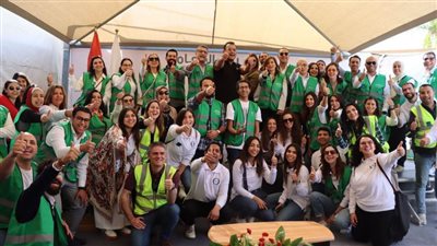 بنك الطعام المصري يوجه الدعوة لرؤساء الشركات الكبرى للمشاركة في مبادرة 