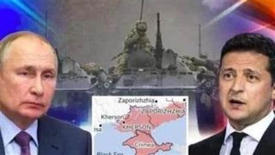 عاجل.. خبراء: عملية استعادة القرم تنبئ بنهاية مأساوية