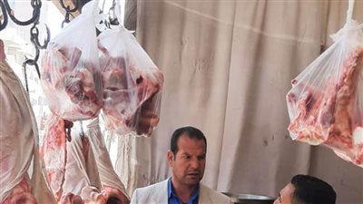 رقابة على الأسواق و رفع مخلفات الشوارع والقرى والتصدي لمخالفات البناء بالواسطى