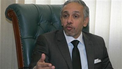 مساعد وزير الخارجية للشؤون العربية يستقبل المنسق الأممي لليمن 