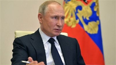 استطلاع: 81% من الروس يرون أن بوتين يعمل في منصبه بشكل جيد