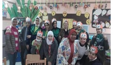 محافظ الإسكندرية: ملف الطفولة أول اهتماماتنا