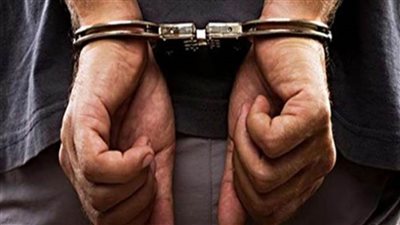 سقوط 3 تجار مخدرات في قبضة مباحث القناطر الخيرية