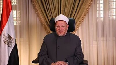 مفتي الجمهورية: ادعاء البعض بأن الإسلام انتشر بحد السيف مخالف للأدلة الشرعية وللأحداث التاريخية