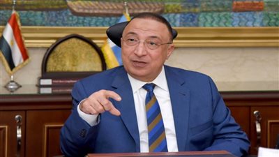 محافظ الإسكندرية يجري حركة تنقلات لـ8 قيادات