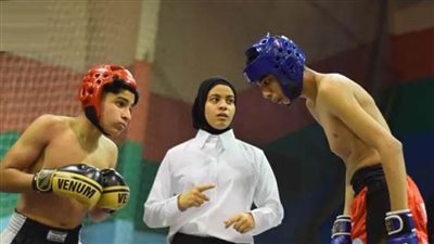 بدء تجارب اختيار منتخبي البراعم والناشئين للمشاركة ببطولة كأس العالم للكيك بوكسينج