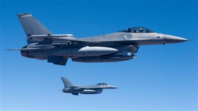 قائد القوات الجوية الأوكرانية يشدد على ضرورة امتلاك طائرات 