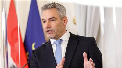 مستشار النمسا: متمسكون بالفيتو الأوروبي ضد انضمام كل من رومانيا وبلغاريا الى منطقة شنجن