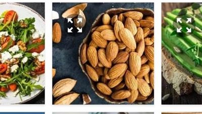 عاجل.. 5 أطعمة يوصي بأكلها أطباء القلب 