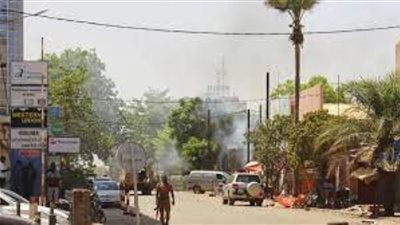 بوركينا فاسو تعلن مقتل 44 شخصًا في هجمات إرهابية شمالي البلاد
