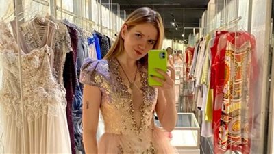 موسكو: المشتبه بها في الهجوم الذي استهدف المراسل العسكري الروسي تتعاون مع المحققين